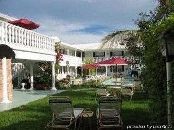Carriage House Resort Диърфийлд Бийч Съоръжения снимка