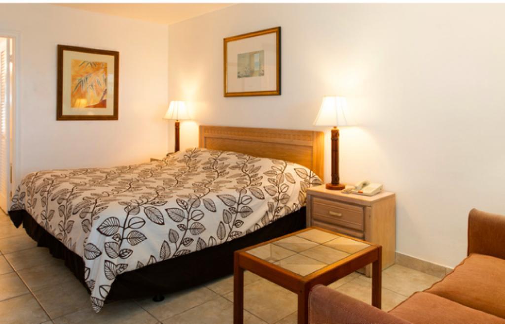 Carriage House Resort Диърфийлд Бийч Екстериор снимка