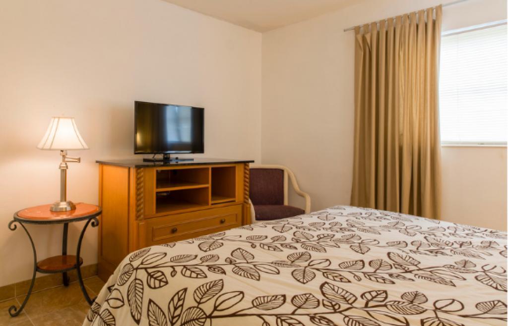 Carriage House Resort Диърфийлд Бийч Екстериор снимка