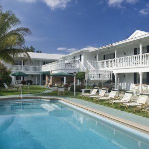 Carriage House Resort Диърфийлд Бийч Екстериор снимка