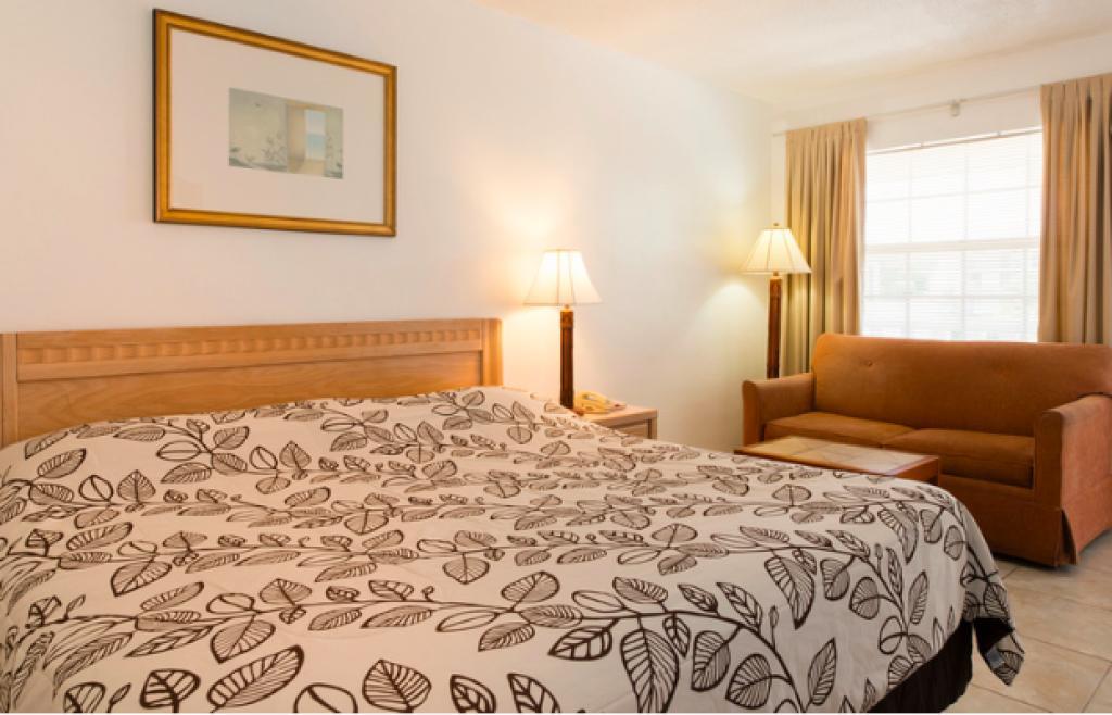 Carriage House Resort Диърфийлд Бийч Екстериор снимка