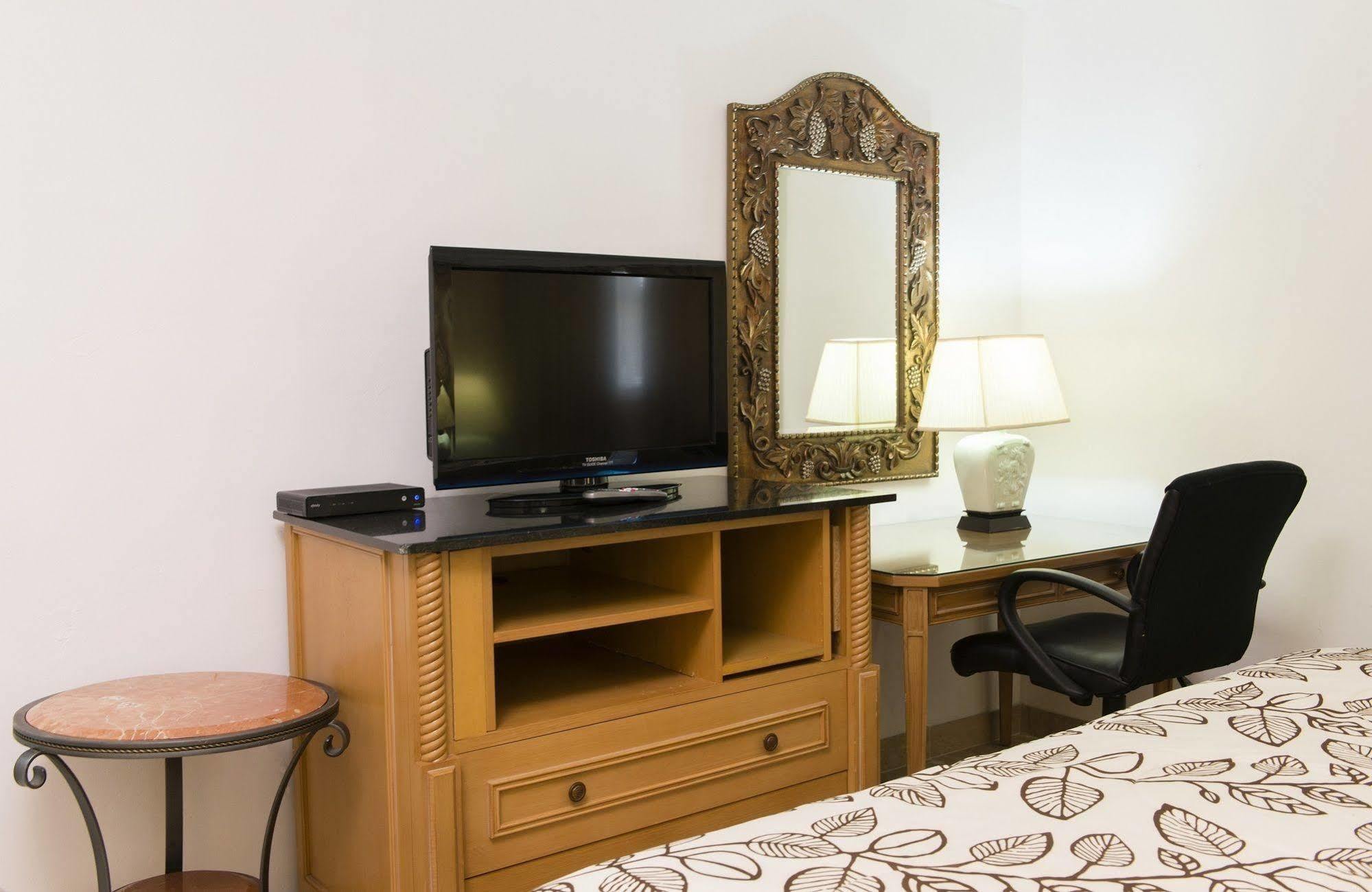Carriage House Resort Диърфийлд Бийч Екстериор снимка